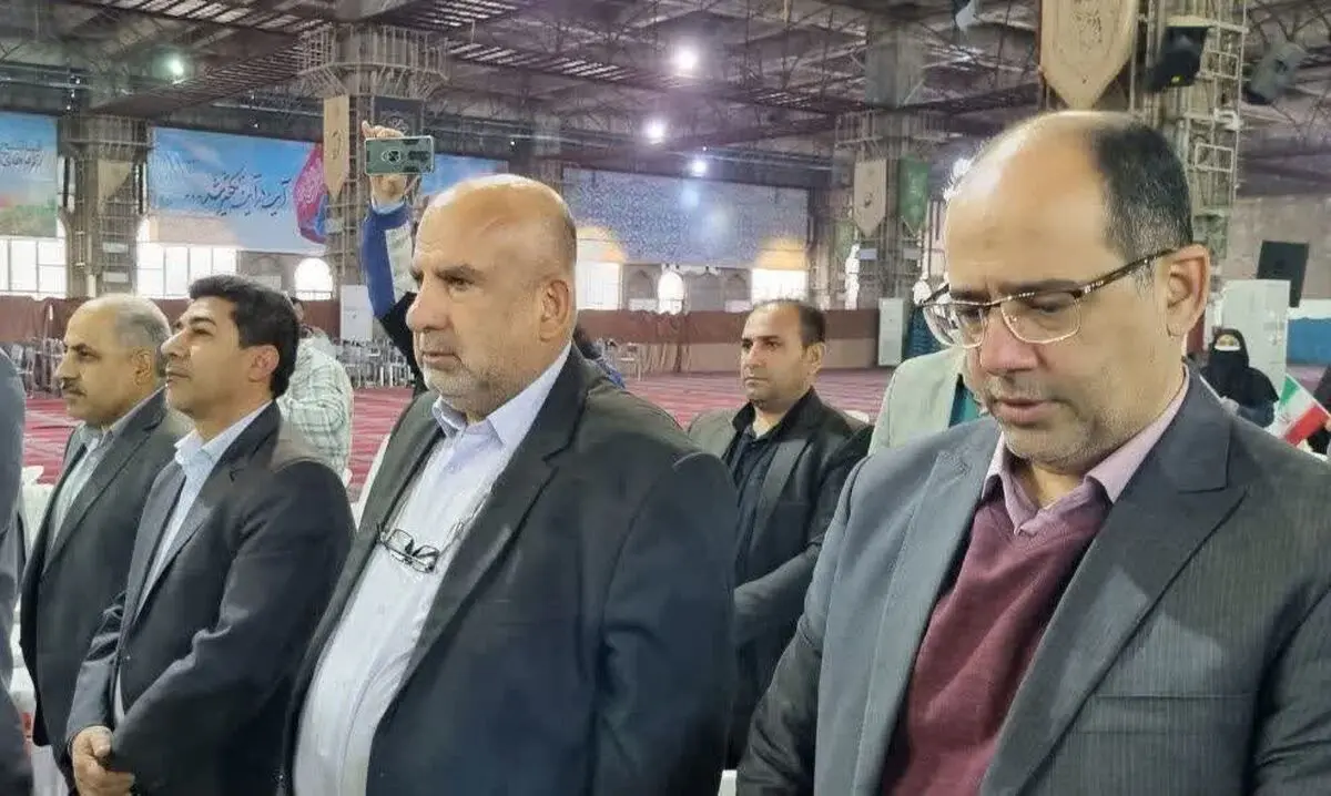 از تجدید میثاق نیشکری‌ها با ولایت تا اهتزاز پرچم ایران

