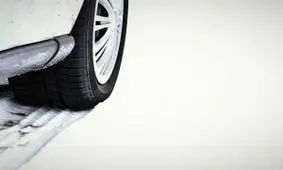 آموزش هایی برای روش صحیح رانندگی در شرایط لغزنده