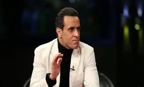 اظهارات متفاوت نماینده مجلس درباره علی کریمی