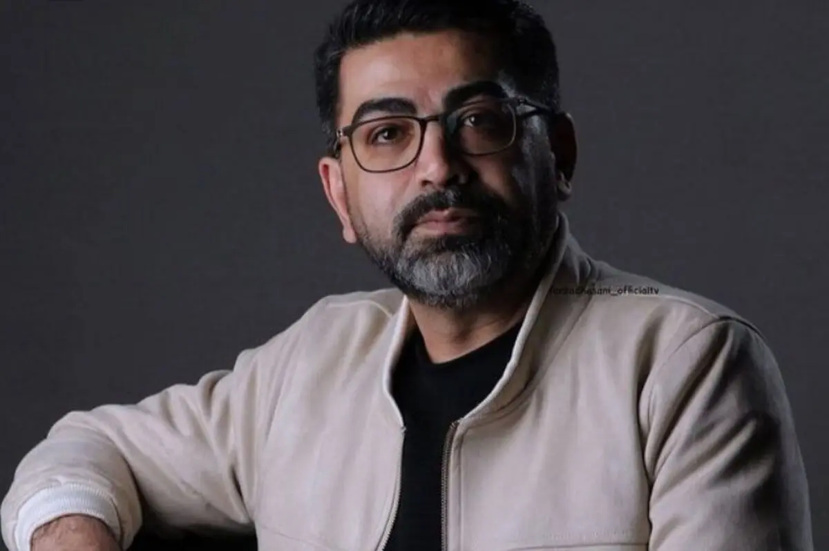 فرزاد حسنی خطاب به ترامپ: اجل خود را فراخوانده‌اید
