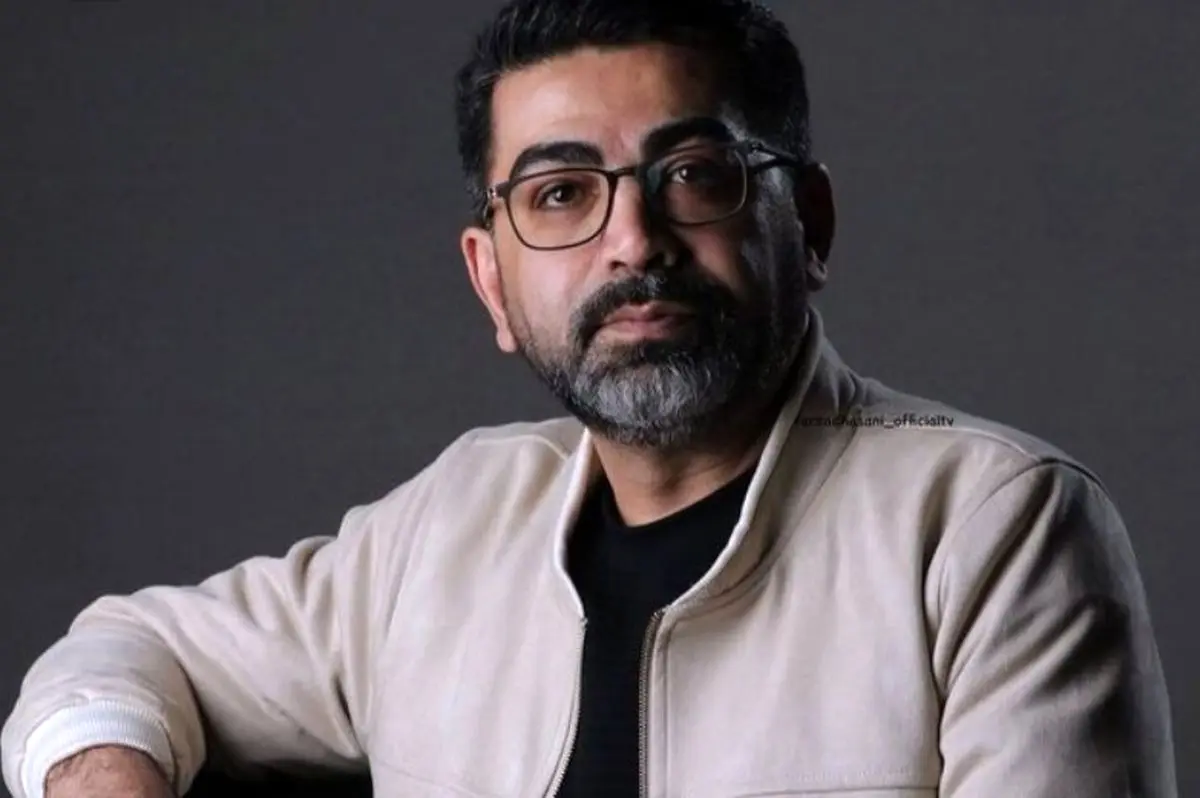 فرزاد حسنی خطاب به ترامپ: اجل خود را فراخوانده‌اید