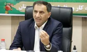 هیچ استانی به اندازه خوزستان "پشت‌نوبتی" بهزیستی ندارد