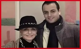 ماجرای سرمایه‌گذاری گوگوش و رها اعتمادی در کاشت و فروش مواد مخدر از زبان پسرش/ ویدئو

