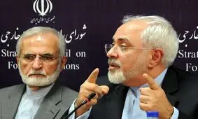 ظریف: شهید خرازی در پیگیری امور کشور شهامت مثال‌زدنی داشت و نگران حرف دیگران نبود

