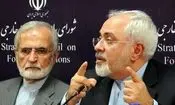 ظریف: شهید خرازی در پیگیری امور کشور شهامت مثال‌زدنی داشت و نگران حرف دیگران نبود

