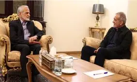 همه به دولت کمک کنیم تا روابط خارجی فعالی برقرار کند

