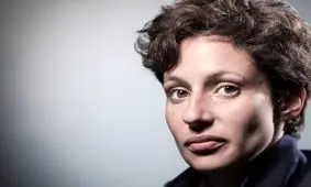 آلیس زینتر، برنده گران‌قیمت‌ترین جایزه ادبی دوبلین