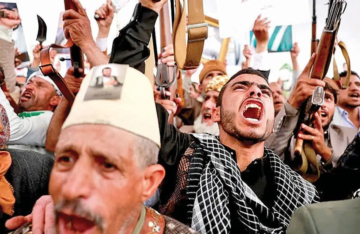 پیام پیشروی بزرگ حوثی‌ها در باب‌المندب/ نبرد سرنوشت در «دروازه اشک‌ها»/ اهمیت جبهه‌ها در یمن چیست؟

