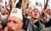پیام پیشروی بزرگ حوثی‌ها در باب‌المندب/ نبرد سرنوشت در «دروازه اشک‌ها»/ اهمیت جبهه‌ها در یمن چیست؟

