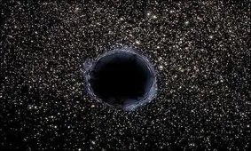 سیاهچاله ای با جرمی معادل 6.5 میلیارد برابر خورشید در مرکز کهکشان M87/ ویدئویی که بزرگی کیهان را فقط با یک کهکشان از میلیاردها کهکشان موجود در عالم نشان می دهد