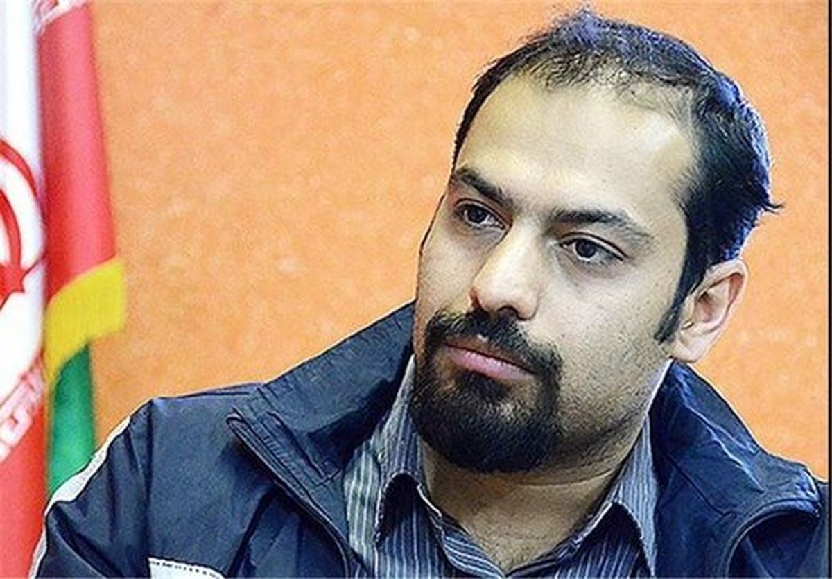 علی ملاقلی پور اثری محرمی میسازد