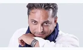 سیاوش صحنه خواننده دهه ۷۰ می‌خواهد به ایران برگردد