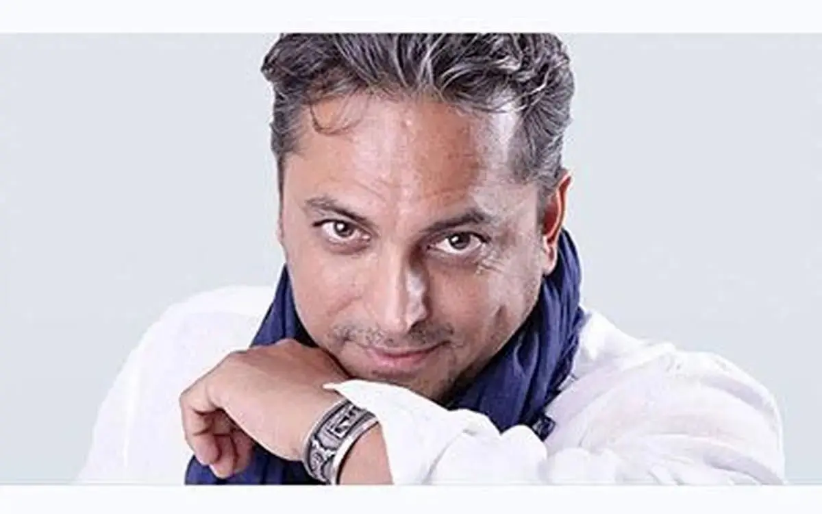 سیاوش صحنه خواننده دهه ۷۰ می‌خواهد به ایران برگردد