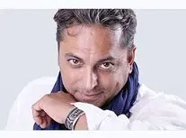 سیاوش صحنه خواننده دهه ۷۰ می‌خواهد به ایران برگردد