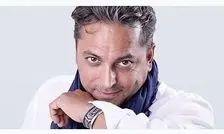 سیاوش صحنه خواننده دهه ۷۰ می‌خواهد به ایران برگردد