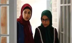 سفر در زمان؛ «یاسمینا باهر» 8 سال بعد از سریال «دیوار به دیوار» در کنار همسرش 