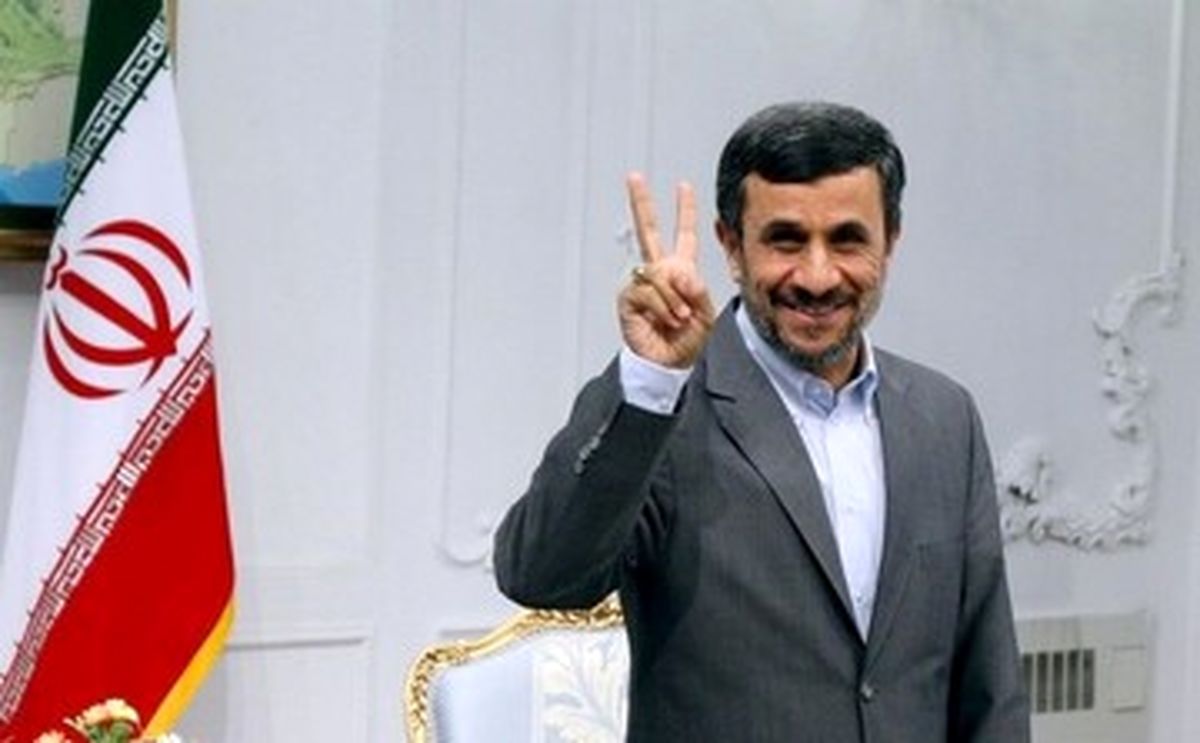 بیانیه دفتر محمود احمدی نژاد درباره انتخابات مجلس