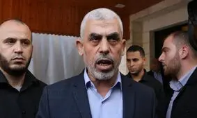 ۳ پیش‌بینی شگفت‌انگیز یحیی سنوار پیش از مرگ که هر سه محقق شدند/ ویدئو