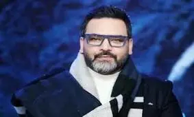 پست احساسی احسان علیخانی در تولد ۴۴ سالگی‌اش/ ویدئو