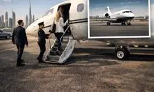 ۳۵۰ هزار دلار برای خروج از دوبی | پولدارها در حال فرار