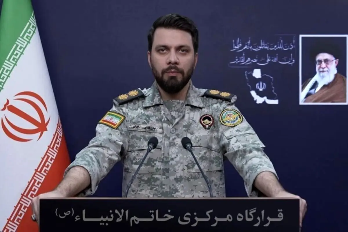 قرارگاه خاتم الانبیاء: ۲۰۰ نفر در پایگاه الظفره آمریکا کشته و زخمی شدند

