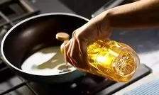 آیا استفاده مجدد از یک روغن در آشپزی خطرناک است؟