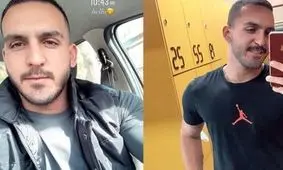 لحظه سرقت از سروش ستوده/ ویدئو