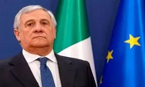 ایتالیا: ایران بر حق خود برای پاسخ به اسرائیل تاکید دارد

