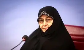 انسیه خزعلی: رسانه، مد و لباس، بازی، تغذیه و سلامت و... می‌تواند در مساجد فعال شود تا از این طریق مساجد و خانواده‌ها منسجم‌تر شوند