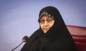 انسیه خزعلی: رسانه، مد و لباس، بازی، تغذیه و سلامت و... می‌تواند در مساجد فعال شود تا از این طریق مساجد و خانواده‌ها منسجم‌تر شوند
