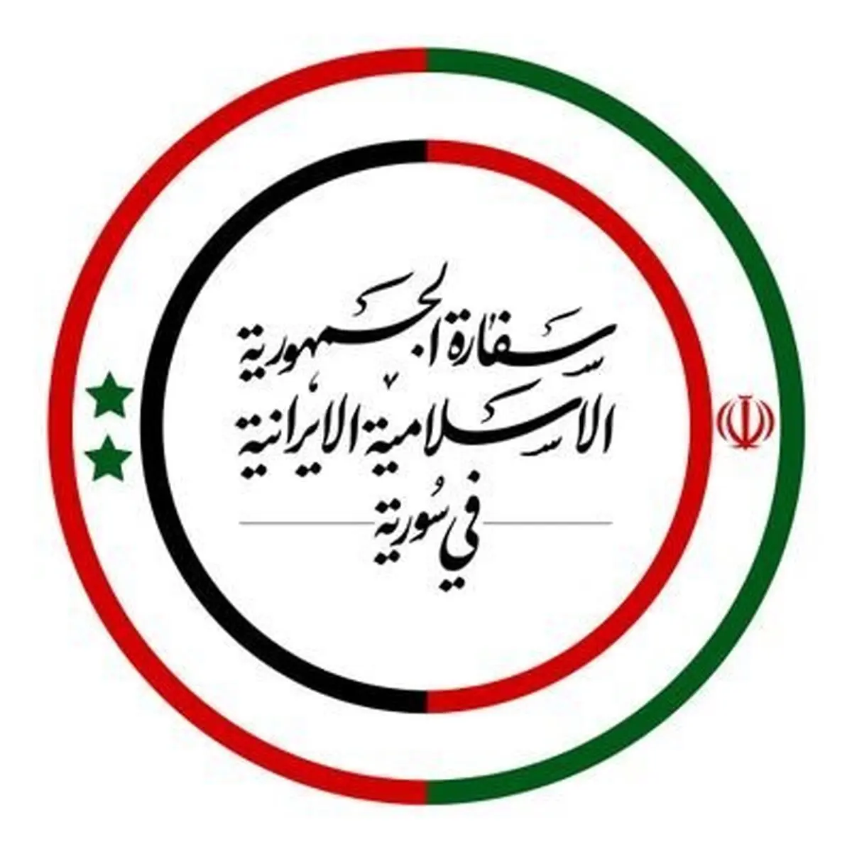 سفارت ایران در سوریه، شهادت یک مستشار ایرانی در پی حملات اسرائیل را تایید کرد

