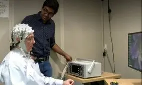 تحریک مغز بیماران مبتلا به آلزایمر برای یادآوری مجدد

