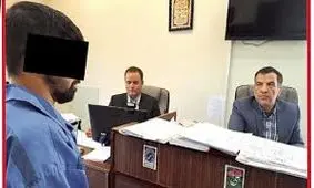 دو بار اعدام در ملاء عام برای «هوسران کثیف» در دو راهی طرقبه