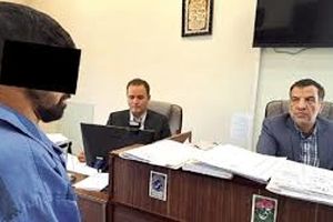 دو بار اعدام در ملاء عام برای «هوسران کثیف» در دو راهی طرقبه