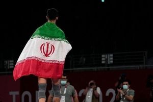 احتمال لغو سفر تیم ملی کشتی ایران به آمریکا
