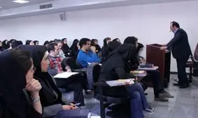 غیبت دانشجویان در امتحانات ترم جاری بدون ارائه مستندات موجه است