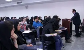 غیبت دانشجویان در امتحانات ترم جاری بدون ارائه مستندات موجه است