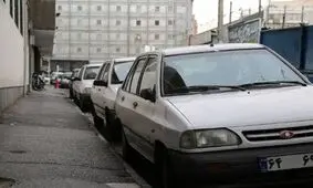 اجاره خودرو برای مسافرت عید؛ اجاره روزانه پراید: ۴۰۰ هزار تومان!