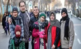 صدای پیری جمعیت را کسی می‌شنود؟/ ا فزایش جمعیت ناخوش احوال است