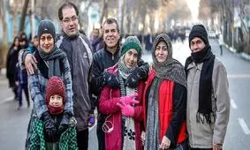 صدای پیری جمعیت را کسی می‌شنود؟/ ا فزایش جمعیت ناخوش احوال است