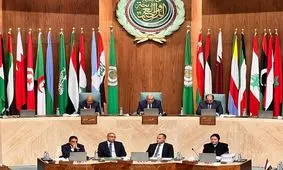 اتهام پراکنی اتحادیه عرب علیه مواضع ایران پیرامون سوریه