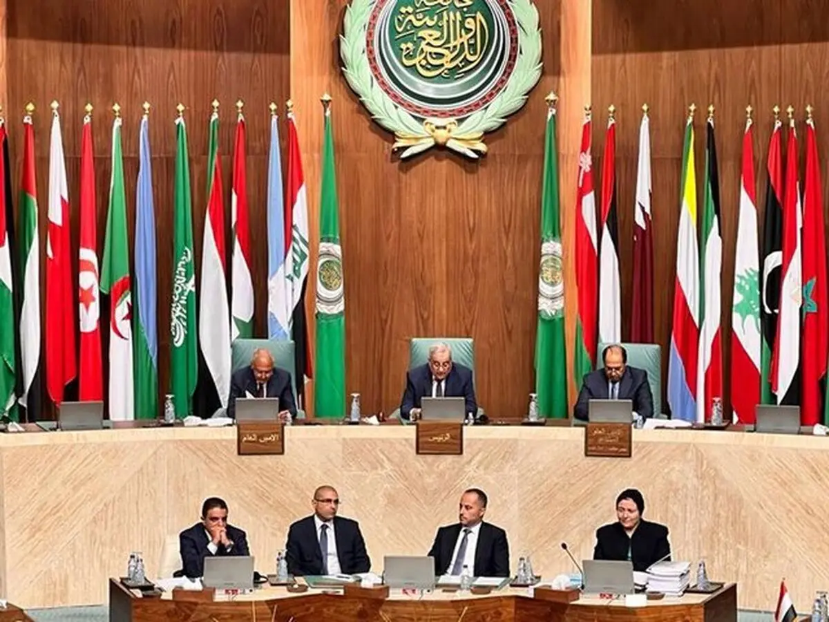 اتهام پراکنی اتحادیه عرب علیه مواضع ایران پیرامون سوریه