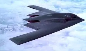 سی‌ان‌ان: دستوری برای استفاده از بمب‌افکن بی-۲ صادر نشده  