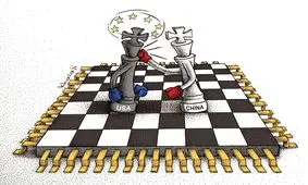 «پلیس تراشه جهان» و بحران اعتمادبه‌نفس

