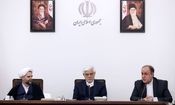 عارف: به‌ شدت از دولتی شدن مراسم سالگرد پیروزی انقلاب اسلامی پرهیز شود/  مردم، صاحبان اصلی انقلاب هستند