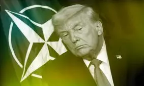 ناتو آب پاکی  را روی دست ترامپ ریخت | ناتو تمایلی به جنگ ندارد