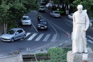 مرگ همزمان یک زن و مرد جوان در خانه مجردی