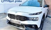 گران‌ترین سواری داخلی باز هم گران شد