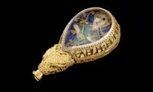 گنجینه گمشده پادشاهی: رمزگشایی از جواهر ۱۱۰۰ ساله آلفرد کبیر