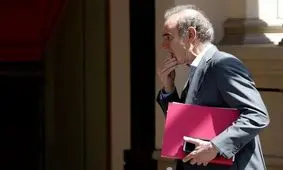 واکنش مقام روس به بازداشت مورا در بازگشت از تهران

